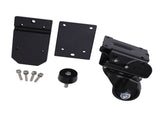 Packout Caster Wheel Kit Portable Front Steel Construction Rolling Tool Box Accessories V1294-YM0901-3114240121511