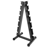 A-Frame Dumbbell Rack V1012-CFDBRAFRAME