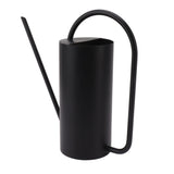 Plants Watering Can Long Spout 1500ml Large Capacity Watering Kettle Stainless Steel Pot Gardening V1294-YM0706-3111230176912