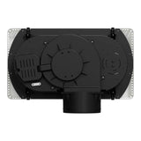 Airflow Ensuite 3 In 1 Bathroom Heater Ducted White V1202-V1-CLICPL7600ATP-WE