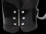Gravity Inversion Boots for Back Therapy Spine Decompression & Fitness Training V63-799277