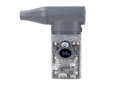 Electric Air Duster 100000RPM 10W Portable Rechargeable Desktop Handheld Jet Dry Blower with LED V1294-YM0901-3111240132211