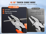 Razors, 246 ft Razor Barbed, 5 Rolls Razor Fencing Razor Fence, Razor Ribbon Barbed V952-JSSWDPCS250YXWEIKV0