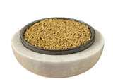 800g Bee Pollen Granules Tub Bucket - 100% Australian Pure Raw Supplement V238-SUPDZ-39756564627536