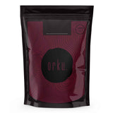 Orku 1Kg Organic Beetroot Powder - 100% Pure Beet Root Powder - Beta vulgaris V238-SUPDZ-39739367850064