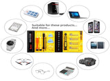 38-In-1 Multifunctional Repair Tool Set For Computers And Phones PRL-9388PTE