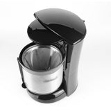 Stainless Steel Filter 4 Cone Filter Replacement for 7232 Dl-Kf800 And Other 12 Cup V1370-AZ4-20291