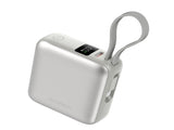 CHOETECH B832-SL 10000mAh 35W 10000mAh PowerLeap Power Bank V28-ELECHOB832SL