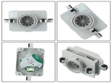 1Pc Fan Motor For M210 Robot Vacuum Cleaner Replaceable Accessories Vacuum Cleaner Robot Sweeper V1189-LWWAL-20260327-05027