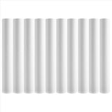 TOP! A4 Thermal Paper Rolls 10-Pack, 210x30mm, Wrong Question Printing Paper, Printers V1369-AZ3-W-12960