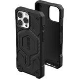 UAG Monarch Pro Back Case for iPhone 16 Pro Max - Carbon Fiber V578-114457114242