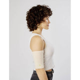 Ultra Soft PICC Line Cover with Mesh Window Dawn 15-17 Inches Protective Sleeve For Arm V1369-AZ3-W-18732