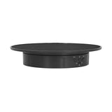 200mm Motorized Display Stand Bracket 3 Speed Adjustable USB Powered Jewelry Electric V1294-YM0714-3113210226811