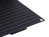 16W 5V Foldable Solar Panel Monocrystalline Silicon Rainproof Portable Solar Panel Charger for V1294-YM0901-3111250057411