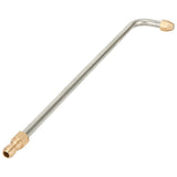 30&deg /90&deg /U-Shape Pressure Car Washer Angled Lance Extension Spray Wand Nozzle 17Cm-90 Smile Home V1189-LWWAL-20260327-04437