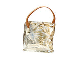 Handbag Vase Original Color Glass Vase Fish Tank Glass Vase Handmade Vase V1294-YM0716-230130LD04-6
