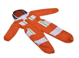 Children's Mesh Breathable Bee-proof One-piece Bee-proof Special Child Protective V1294-YM0714-3111210268011