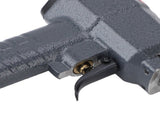 1170 Pneumatic Decorative Nailer Decorative Furniture Tack Nailer for Sofa Leather Upholstering V1294-YM0901-3114240043611