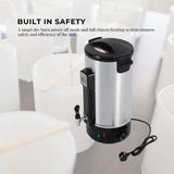 10L Orku Candle Wax Heater With Core Heating Tap - Electric Warmer Melter Pot V238-SUPDZ-40066202861648