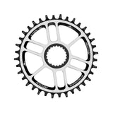 Bike Chainring, 30T 32T 34T 36T 38T 40T Bike Single Speed Chainring Suitable for Road Bike V1370-AZ4-12631