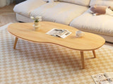 Coffee Table Living Room Table V957-SDCOWOCOSN3679S