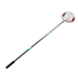 Rolling Nut Gatherer Stainless Steel 44.7 Inch 3 Section Multifunctional Acorn Picker Upper Roller V1294-YM0901-3111250181112