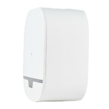 Paper Towel Dispenser Wall Mount with Lock for Bathroom Kitchen Office Public Places Large Capacity V1294-YM0901-3112250035411