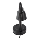 Candle Warmer Lamp Dimmable Timer Adjustable Height Retro Decorative Candle Wax Melting Light with 2 V1294-YM0901-3119240059214