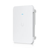 Ubiquiti U7 Pro Wall Paintable Flush Mounting Kit, Enables Near-invisible, Recessed Installation, V1202-V2-NHU-U7-PRO-WALL-FM
