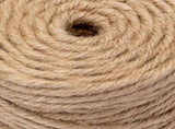 Natural Jute Twine 5Mm 100 M La Cordeline Cjn33, Natural V1188-MS-227-2798