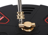 13 Inch High Pressure Washer Professional 2500PSI 1/4 Inch Quick Connect High Pressure Surface V1294-YM0901-3111240076411