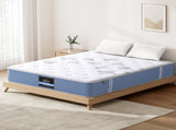 25cm Giselle Mattress Queen Bed Pocket Spring Mattresses MATTRESS-E-SNOW-25-Q