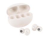Language Translator Earbuds 144 Languages Bluetooth 5.49 Noise Cancellation Wireless Long Battery V1263-JX-99