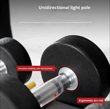 Commercial Round Dumbbells 22.5kg V1012-CFROUNDDB22-5