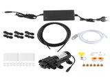 6Nozzle 6m Electric Low Pressure Misting Cooling System for Outdoor Garden Greenhouse V1294-YM0901-3117200118811