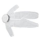 Bee Suit Summer Breathable Ultra Thin Soft Comfortable Cotton Full Body Beeproof Clothing Beekeeping V1294-YM0523-3111220099711