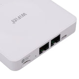 4G CPE Wireless SIM Card Router Dual LAN Port WiFi 6 Mobile Hotspot for B1 B3 B7 B8 B20 B38 B39 B40 V1294-YM0901-3117260013911