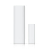 Ubiquiti Entry Sensor, White, Battery-Powered SuperLink Sensor That Monitors Door, Window V1202-V2-NHU-USL-ENTRY