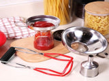 Canning Supplies Starter Kit for Beginner Home Canning Tool Canning Pot Stainless Steel Canning V1189-LWWAL-20260325-02628