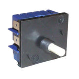Stokes Emergency Regulator Universal D Shaft 15A For Chef 6mm Shaft w/Pilot MP-101 V1202-V1-STOMP-101
