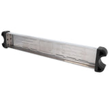 Swimming Pool 304 Stainless Steel Pedal Replacement Ladder Rung Steps Pool Supplies V1294-YM0721-3111210081711
