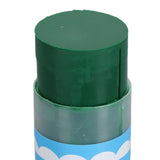 10pcs Livestock Marker Crayon Safe Pig Marking Crayon for Pig Sheep Animals Long Lasting Green V1294-YM0901-3111240035711