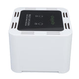 Intelligent Air Purifier Home Bedroom Pet Bathroom Air Purifier WiFi APP Remote Anion Purification V1294-YM0706-3113230223311
