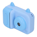 Thermal Print Camera 2.4 Inch Screen HD Photo Video Recording Small Kids Digital Camera for V1294-YM0901-3113240297111