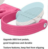 Yoga Resistance Bands for Home Workout & Training V1263-JX-3951