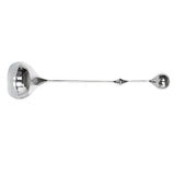 Candle Holder Ornament Stainless Steel Candlestick Holder Household Desktop Sculpture Decoration V1294-YM0703-3115230006813