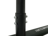 Powertrain Dip Bars Pair Load Capacity 200kg Separated Type Push-up Bars DIP-RCK-IPR-001