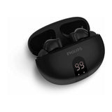 Philips W/less Earbuds AI Mic DS-PHTAT3559BK97