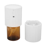 Essential Oil Diffuser 130ml APP Control Plug in Aromatherapy Mist Diffuser for Home Office Bathroom V1294-YM0901-3112240052611