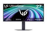 LG 27'' FHD Gaming Monitor DS-LG27G550BB